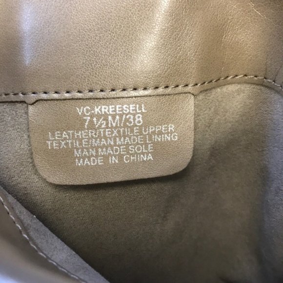 Vince Camuto Kreesell Knee High Boot - Picture 5 of 16